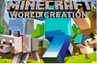 Minecraft Modding: World Design